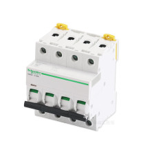 施耐德 Schneider 小型断路器 iC65N-4PC-20A