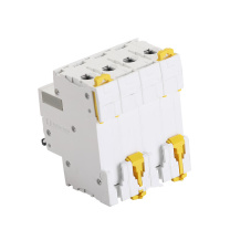 施耐德 Schneider 小型断路器 iC65N-4PC-32A 