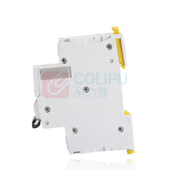 施耐德 Schneider 小型断路器 iC65N-4PC-32A 