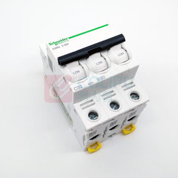 施耐德 Schneider 小型断路器 iC65N-3PC-32A