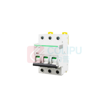 施耐德 Schneider 小型断路器 iC65N-3PC-32A