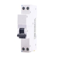 久富 漏电断路器 TIB1L-63C25 25A/1PN 