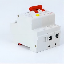 东荣 小型断路器 DR6606 (2P20A) (白)