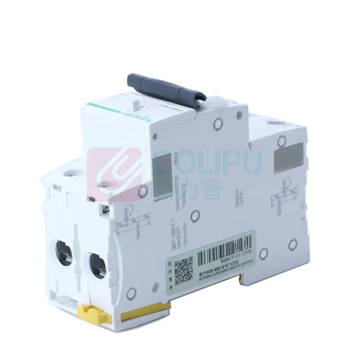 施耐德 Schneider 空气开关带漏保 iC65N Vigi+ 2P C16A 