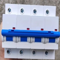 博林豪特 断路器 NXB-63 