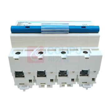 赛时工控 SHSSGK 大功率微型断路器 SKSM3-250/4 4P C160A (蓝白)