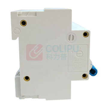 赛时工控 SHSSGK 大功率微型断路器 SKSM3-250/4 4P C160A (蓝白)