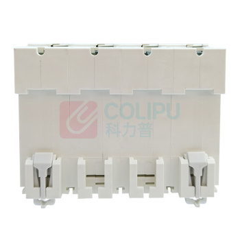 赛时工控 SHSSGK 大功率微型断路器 SKSM3-250/4 4P C160A (蓝白)