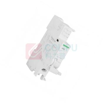 施耐德 Schneider 断路器辅助触头 iOF 1mA~3A AC/DC24~50V 接触器配件 配件名称:接触器主触点