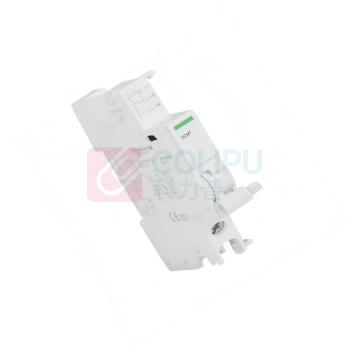 施耐德 Schneider 断路器辅助触头 iOF 1mA~3A AC/DC24~50V 接触器配件 配件名称:接触器主触点