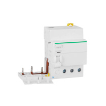 施耐德 Schneider 断路器附件 VIGI IC65 ELE 4P 63A 30MA A