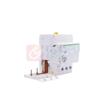 施耐德 Schneider 断路器附件 VIGI IC65 ELE 3P 63A 30MA A