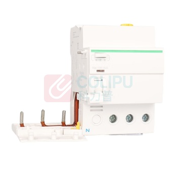施耐德 Schneider 断路器附件 VIGI IC65 ELE 3P 63A 30MA A