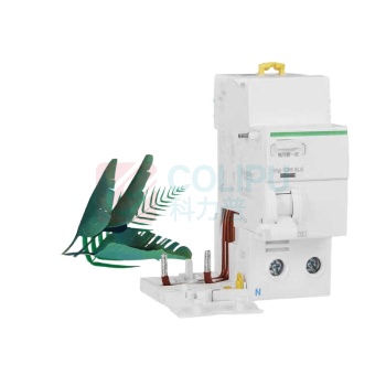 施耐德 Schneider 断路器附件 VIGI IC65 ELE 3P 40A 30MA A