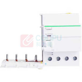 施耐德 Schneider 断路器附件 VIGI IC65 ELE 3P 40A 30MA A