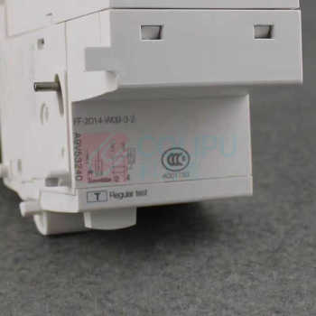 施耐德 Schneider 断路器附件 VIGI IC65 ELE 3P 40A 30MA A