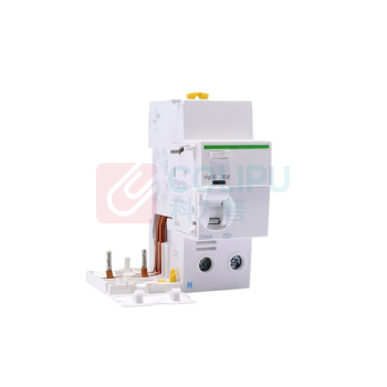 施耐德 Schneider 断路器附件 VIGI IC65 ELE 2P 40A 30MA A