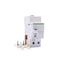施耐德 Schneider 断路器附件 VIGI IC65 ELE 2P 63A 30MA A