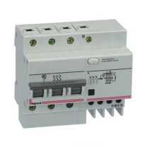 罗格朗 漏电断路器 TIB1L-100C63/3N/0.03 63A/3PN
