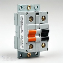 罗格朗 漏电断路器 TLB1L-100C50/0.03 50A/1PN