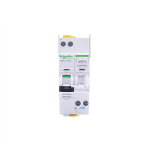 施耐德 Schneider 微型断路器 iDPNa C40A 1P+漏电 A9P08640+A9Y57640