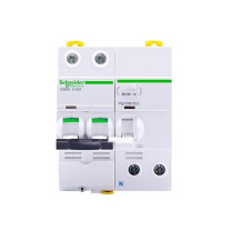 施耐德 Schneider 微型断路器 16A+30mA A9F18216+A9V57240