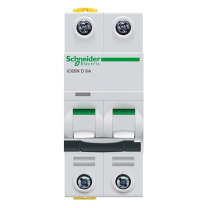 施耐德 Schneider 微型断路器 iDPNa C32A 1P+漏电 A9P08632+A9Y57640