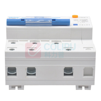 赛时工控 SHSSGK 漏保小型断路器 SKSB8LE-125/3+N 3P+N C125A / (蓝白)