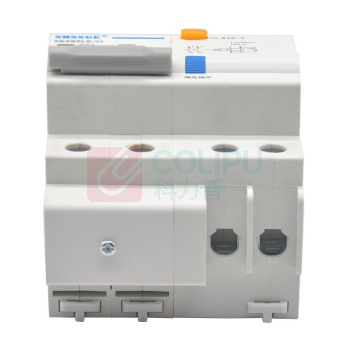 赛时工控 SHSSGK 漏保小型断路器 SKSB8LE-63/2 2P C32A / (灰白)