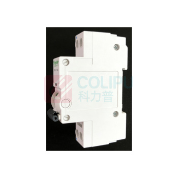 施耐德 Schneider 微型漏电断路器 iDPNH C16A+VEA 30mA