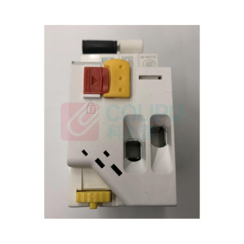 施耐德 Schneider 微型漏电断路器 iDPNa C20A+VEA 30mA