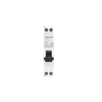 施耐德 Schneider 微型漏电断路器 iDPNa C25A+VEA 30mA