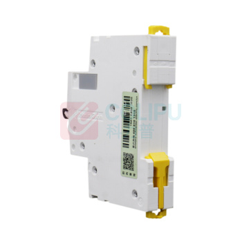 施耐德 Schneider 微型漏电断路器 iDPNa C32A+VEA 30mA