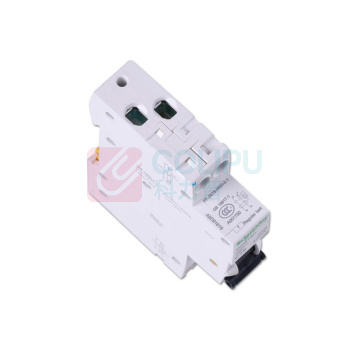 施耐德 Schneider 微型漏电断路器 iDPNa C32A+VEA 30mA