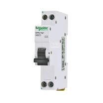 施耐德 Schneider 漏电断路器 IDPNN VIGI+ 25A(18MM) A型 1P+N