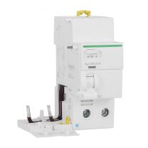 施耐德 Schneider 断路器 Pro Vigi iC65 ELE 2P 40A 30mA A
