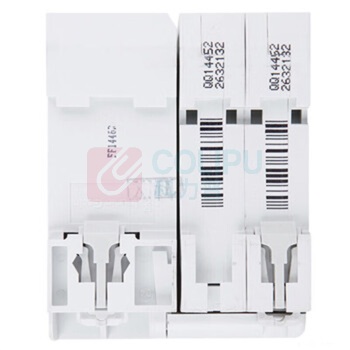 施耐德 Schneider 漏电保护器 EA9R2PC40A 2P C40A