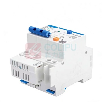 华通 漏电断路器 NXBLE-32 2P C16