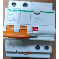 施耐德 Schneider 剩余电流动作断路器 EA9RN2C2030CAR 额定电流 20A