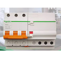 施耐德 Schneider 漏电断路器 EA9RN3C6330CA 额定电流63A