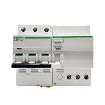 施耐德 Schneider 漏电保护器 iC65N 3P C32A VEA 30mA