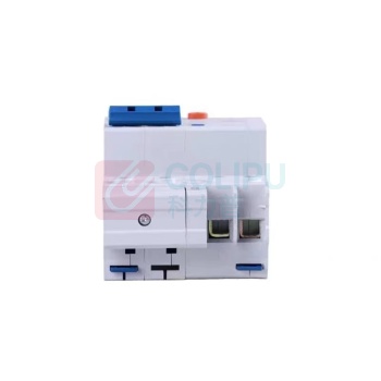 华通 断路器 DZ47LE-2P 25A