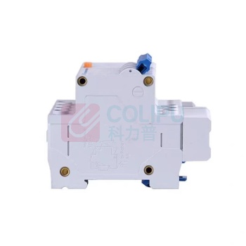 华通 断路器 DZ47LE-2P 25A
