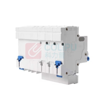 华通 漏电断路器 DZ47LE-3P 32A