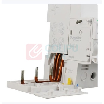 施耐德 Schneider 剩余电流动作保护元件 Vigi iC65 ELE 63A/2P