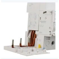 施耐德 Schneider 剩余电流动作保护元件 Vigi iC65 ELE 63A/2P