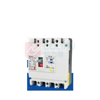 BERM BEM1LE (总制漏电) 剩余电流保护断路器 BEM1LE-125L/4300A 电流:100A