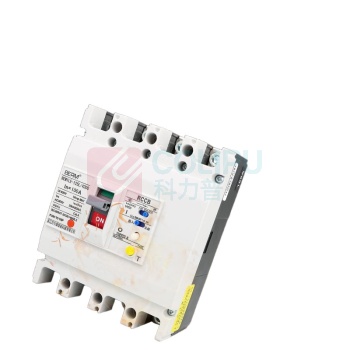 BERM BEM1LE (总制漏电) 剩余电流保护断路器 BEM1LE-125L/4300A 电流:100A