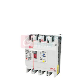 BERM BEM1LE (总制漏电) 剩余电流保护断路器 BEM1LE-250/4300 电流:225A