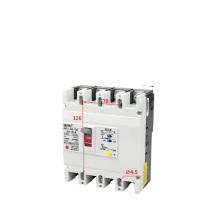 BERM BEM1LE (总制漏电) 剩余电流保护断路器 BEM1LE-250/4300 电流:225A